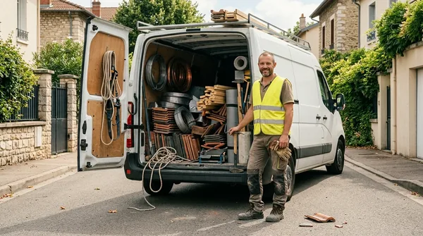 Artisan Couvreur Lyon à Lyon