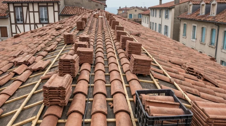 Remplacement-Tuiles-Ardoises-–-Chantier-en-cours-Bayonne.webp